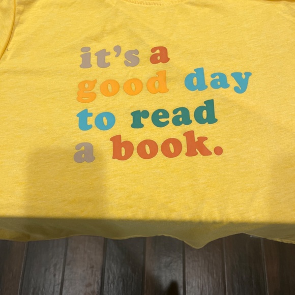 Teachers t-shirts - bundle of 3 - Picture 2 of 4